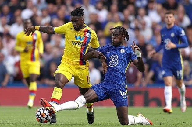 Thomas Tuchel admits Trevoh Chalobah emergence could halt Jules Kounde pursuit - Bóng Đá