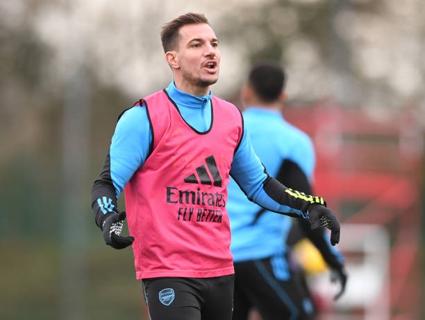 6 bản hợp đồng sắp hết hạn của Arsenal - Giữ lại hay thanh lý? - Bóng Đá