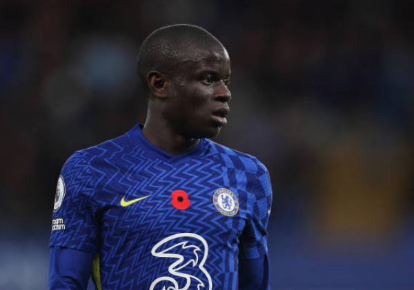 Đội hình Chelsea trận Juventus: Werner tái xuất? - Bóng Đá