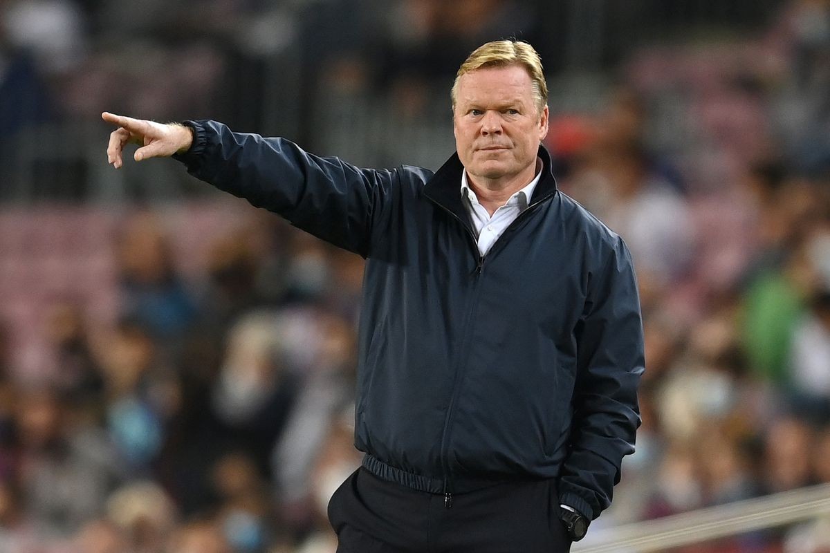 Barcelona nguy nan, Koeman nói rõ tình cảnh  - Bóng Đá