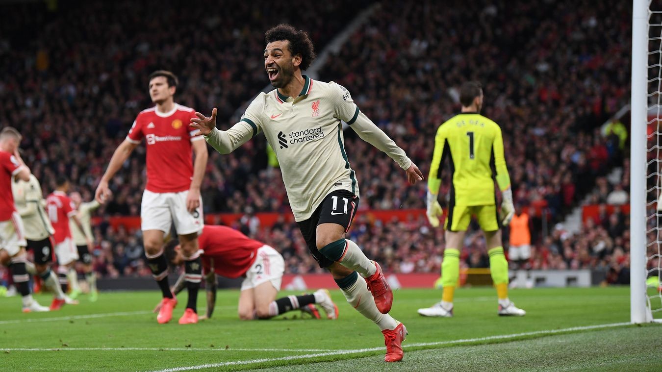 Sir Alex + Ronaldo phản ứng - Bóng Đá