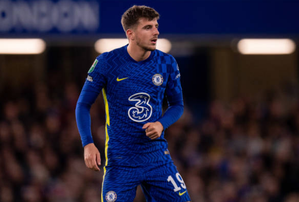 Đội hình Chelsea trận Juventus: Werner tái xuất? - Bóng Đá