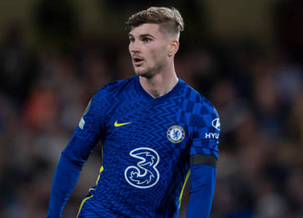 Đội hình Chelsea trận Juventus: Werner tái xuất? - Bóng Đá