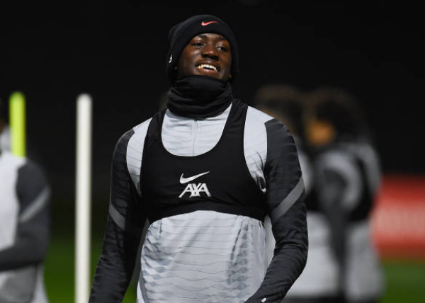 Đội hình Liverpool đấu Porto: Cơ hội cho Minamino? - Bóng Đá
