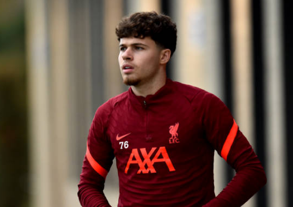 Đội hình Liverpool đấu Porto: Cơ hội cho Minamino? - Bóng Đá