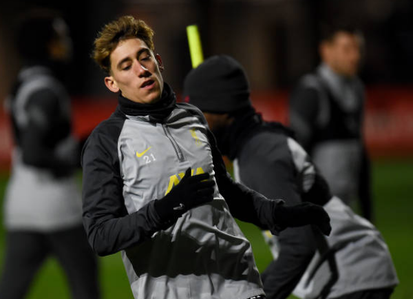 Đội hình Liverpool đấu Porto: Cơ hội cho Minamino? - Bóng Đá