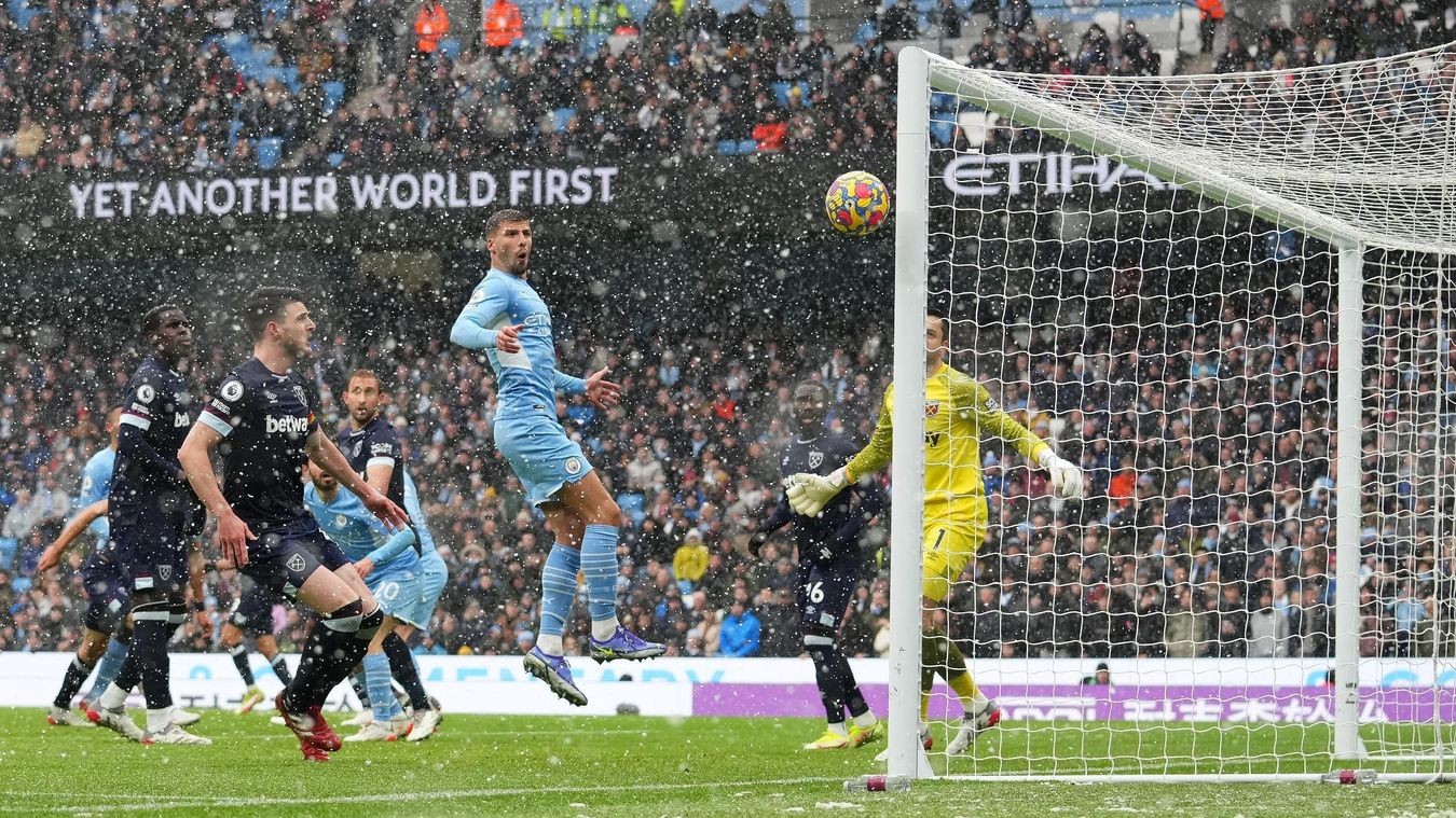 Bài sau trận Man City - Bóng Đá
