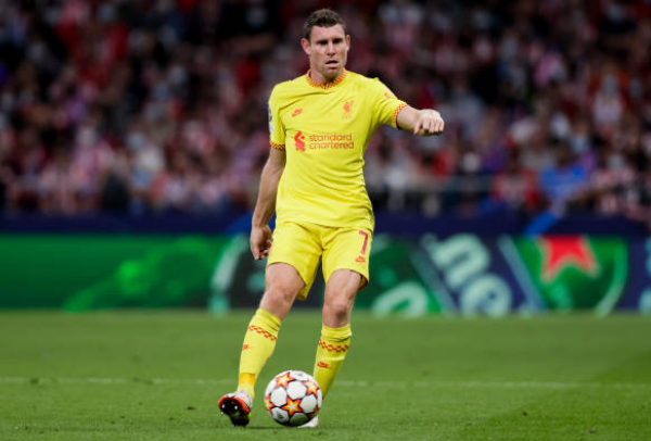Đội hình Liverpool đấu Porto: Cơ hội cho Minamino? - Bóng Đá