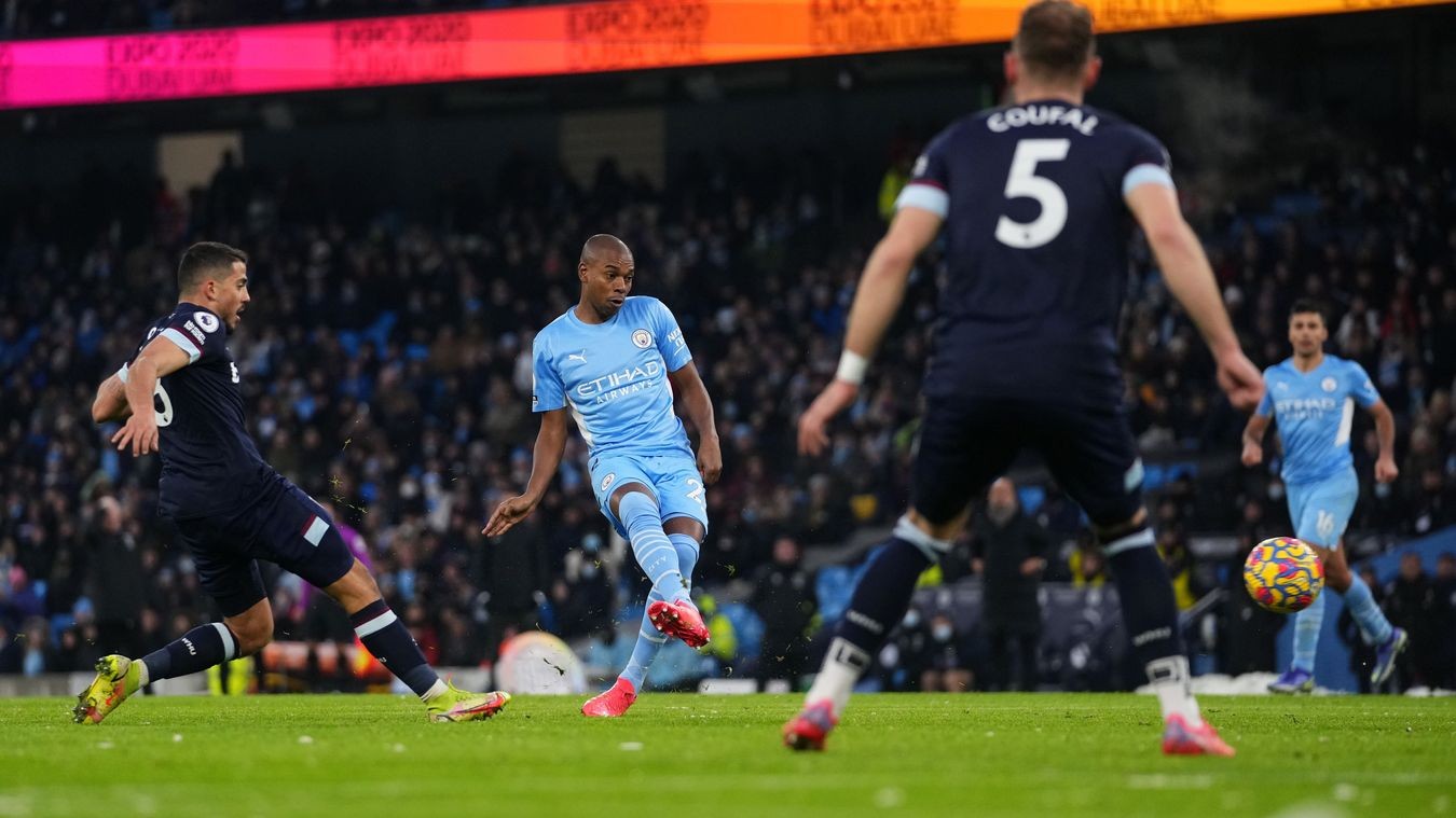 Bài sau trận Man City - Bóng Đá