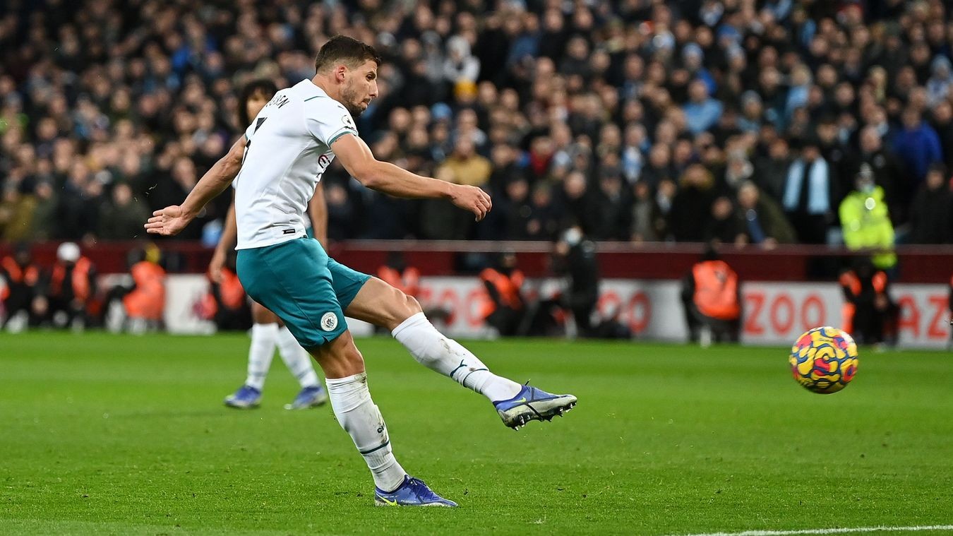 Phô diễn sức mạnh, Man City buộc Gerrard nếm mùi thất bại đầu tiên - Bóng Đá