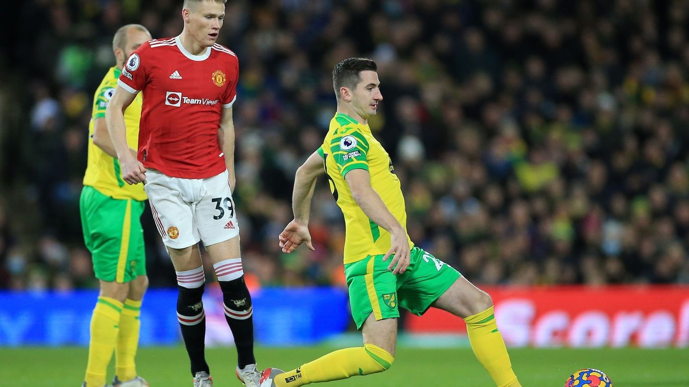 Với Rangnick, Man Utd xuất hiện 2 máy chạy không thể thay thế - Bóng Đá