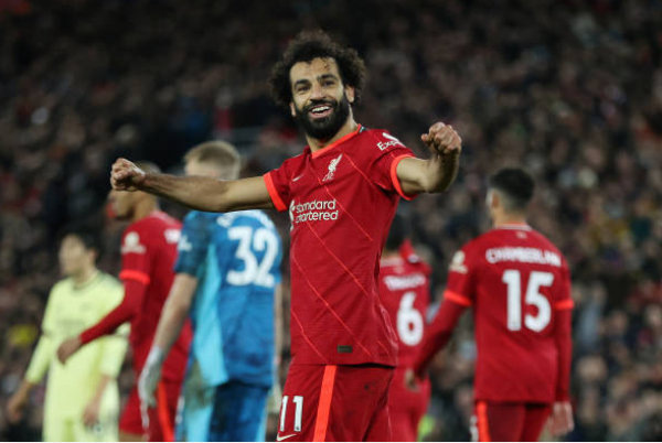 Đội hình Liverpool đấu Porto: Cơ hội cho Minamino? - Bóng Đá