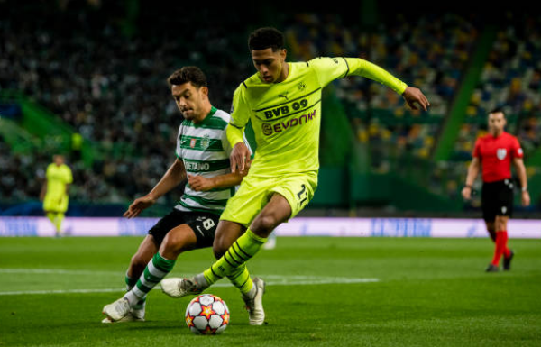 Dortmund bật bãi khỏi Champions League, Reus phân tích nguyên nhân - Bóng Đá