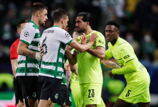 Dortmund bật bãi khỏi Champions League, Reus phân tích nguyên nhân - Bóng Đá