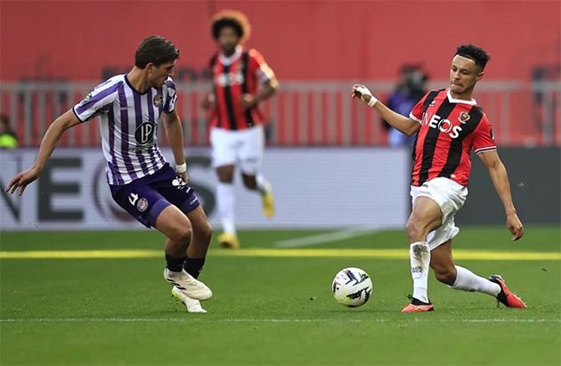 Francesco Farioli đang lo lắng về việc chấn thương mà Sofiane Diop - Bóng Đá