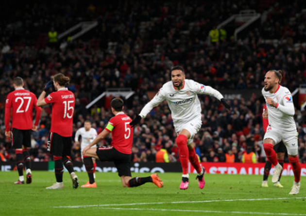 ảnh review MU vs Valencia - Bóng Đá