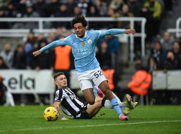Oscar Bobb can be Manchester City star for years to come, says Pep Guardiola - Bóng Đá