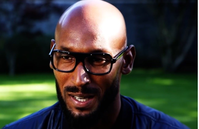 Anelka blasts Mauricio Pochettino over PSG tactics and Lionel Messi role - Bóng Đá