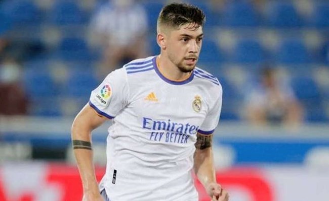 Liverpool cần chi đậm để sở hữu sao Real Madrid - Bóng Đá