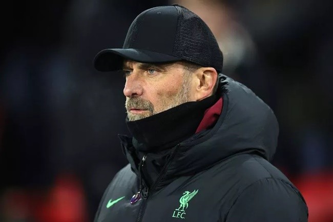 Liverpool có thể vắng 7 cầu thủ chấn thương vì Crystal Palace - Bóng Đá