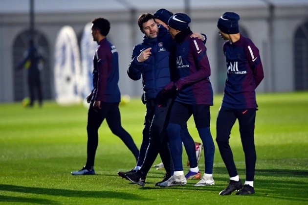 Pochettino’s bizarre methods - Bóng Đá