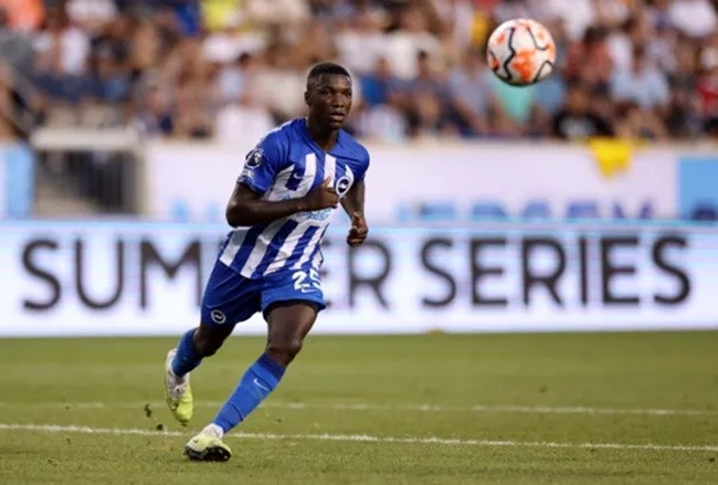 Moises Caicedo still favours Chelsea transfer as Jurgen Klopp attempts to put forward Liverpool proposal - Bóng Đá