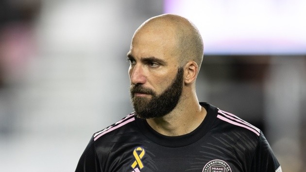 The top 10 goalscorers in Europe since Lionel Messi’s Barcelona debut - Bóng Đá