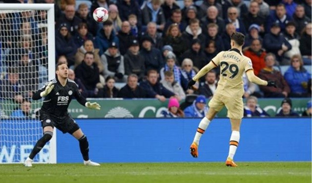 Những hình ảnh phản cảm khiến Chelsea tức giận - Bóng Đá