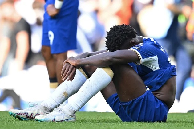 Lý do Chelsea khởi đầu chậm chạp dưới thời HLV Pochettino - Bóng Đá