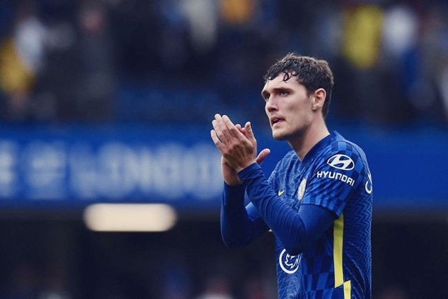 Hàng thủ Chelsea đang chứng kiến sự trưởng thành của một cái tên - Bóng Đá