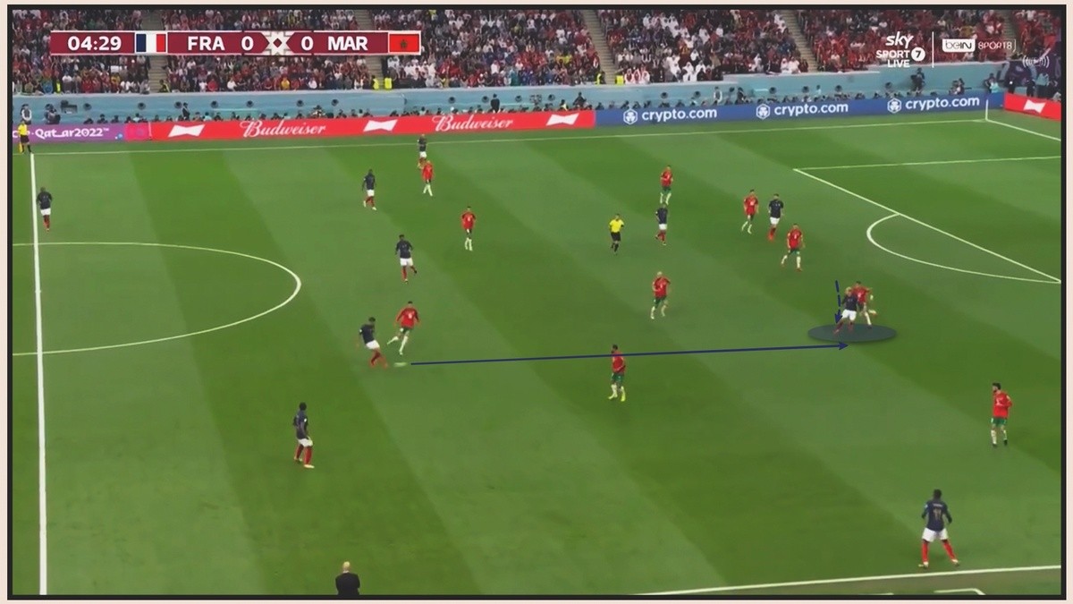 Hai quái kiệt thầm lặng của Pháp và Argentina - Bóng Đá