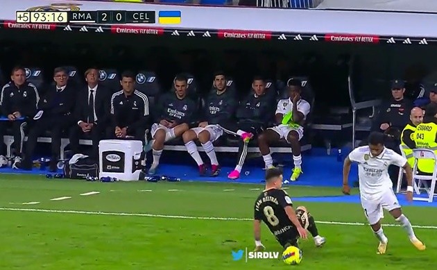 Rodrygo - Bóng Đá