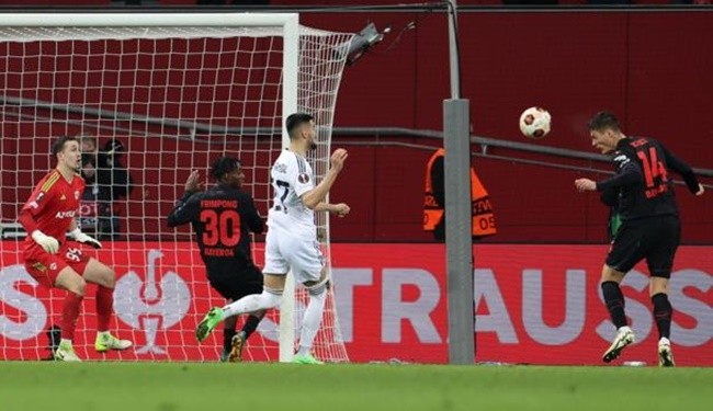 Bayer Leverkusen - Bóng Đá