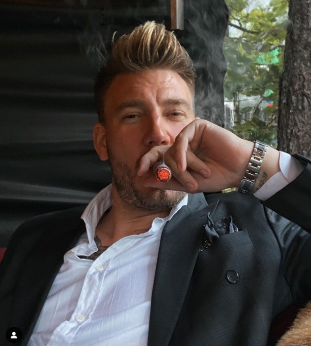 Nicklas Bendtner’s amazing life since retiring - Bóng Đá