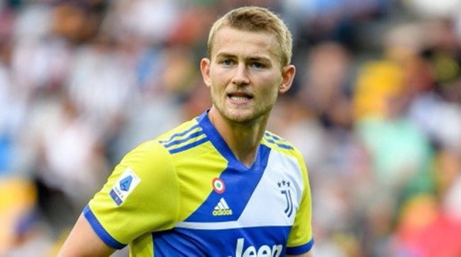 Lộ số tiền khủng các CLB cần chi trả vụ De Ligt - Bóng Đá