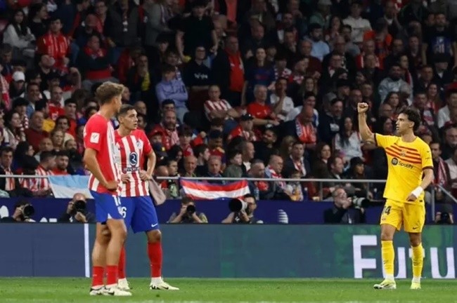 Joao Felix 