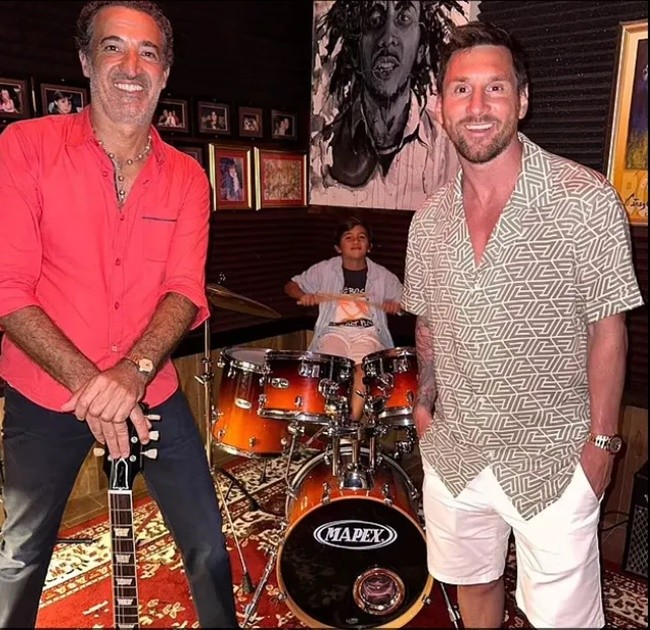 Inside Lionel Messi’s lavish Miami lifestyle - Bóng Đá