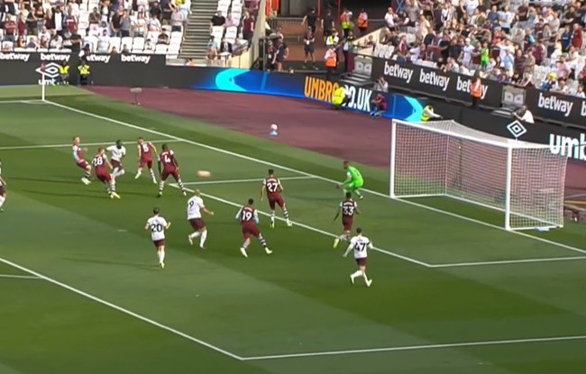 Ảnh Man City + Spurs - Bóng Đá