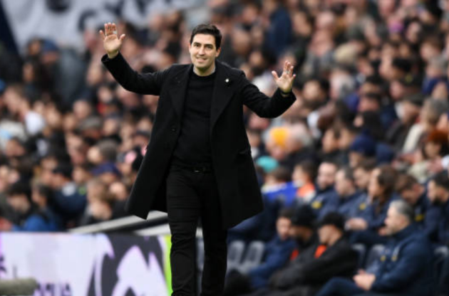 ảnh review Tottenham - Bóng Đá