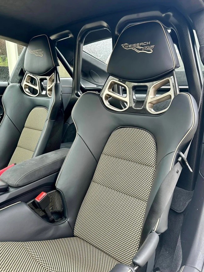 Inside Thibaut Courtois’ amazing car collection - Bóng Đá