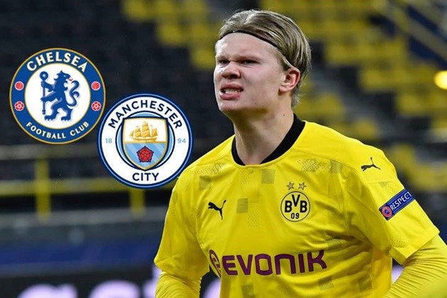 John Arne Riise believes that the Premier League giants will struggle to finance a deal for Borussia Dortmund’s Bundesliga superstar Erling Braut Haaland - Bóng Đá