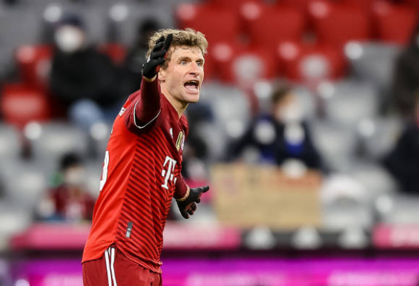Thắng tối thiểu Bielefeld, Bayern Munich sở hữu 4 cột mốc đáng nể - Bóng Đá