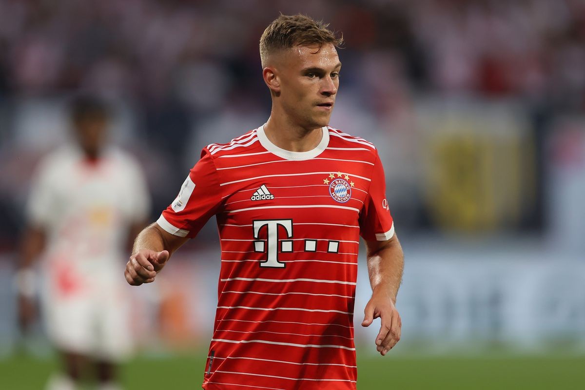 Kimmich được chèo kéo tới Saudi Pro League thi đấu  - Bóng Đá