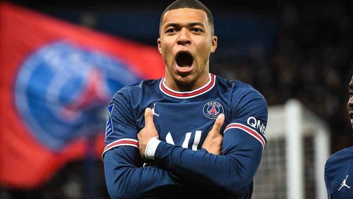 Chuyện gì đang xảy ra với Kylian Mbappe? - Bóng Đá