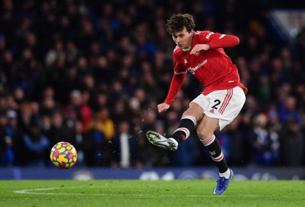 Chấm điểm Man Utd trận Chelsea: 3 điểm 7 xuất hiện - Bóng Đá