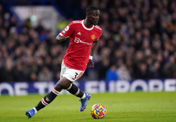 Chấm điểm Man Utd trận Chelsea: 3 điểm 7 xuất hiện - Bóng Đá