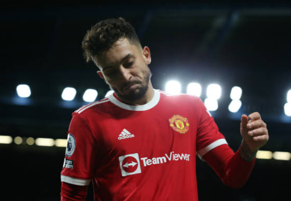 Chấm điểm Man Utd trận Chelsea: 3 điểm 7 xuất hiện - Bóng Đá