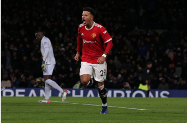 Chấm điểm Man Utd trận Chelsea: 3 điểm 7 xuất hiện - Bóng Đá