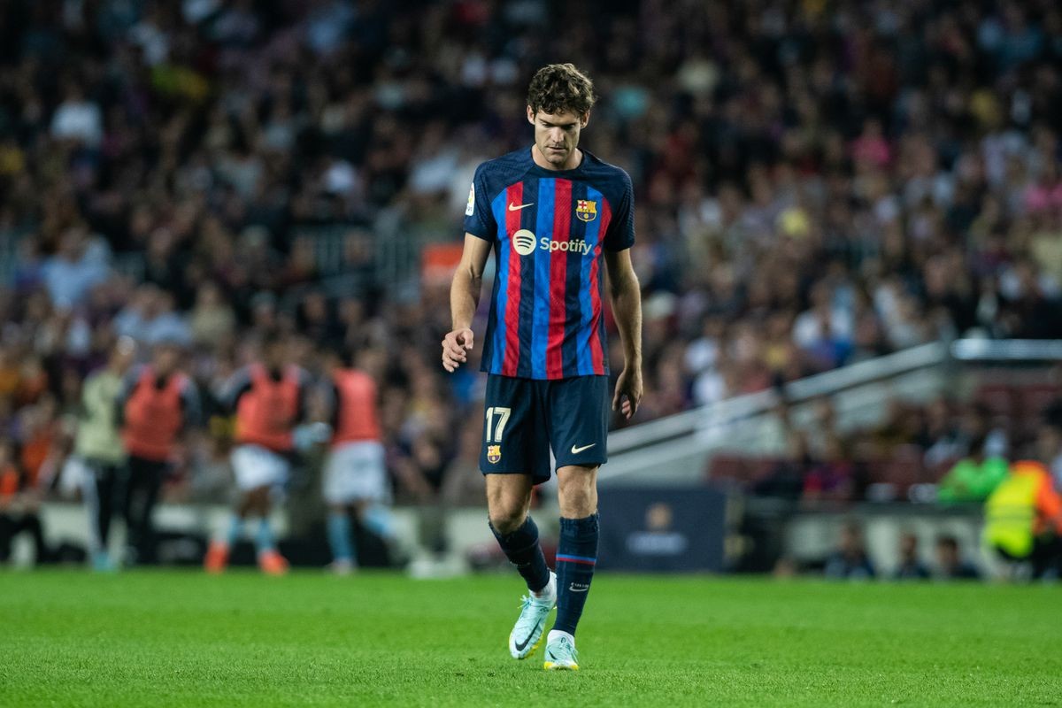Marca say that that Barcelona do not want to run unnecessary risks with Alonso - Bóng Đá