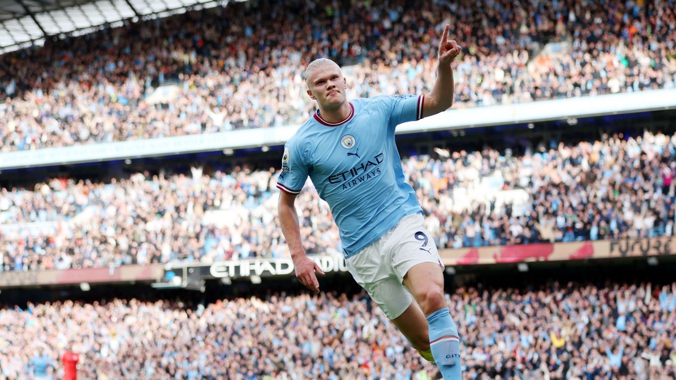 Sau trận Man City - Bóng Đá